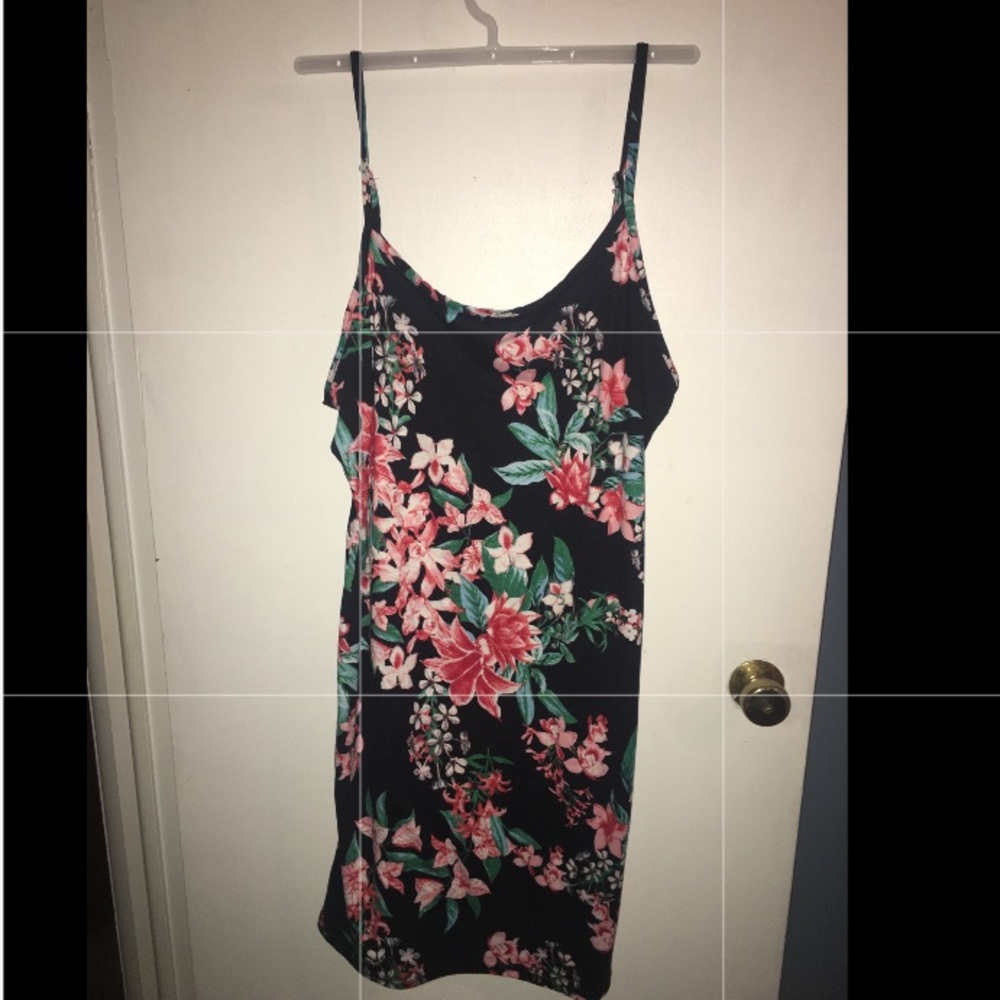 🖤Floral Summer dress🖤